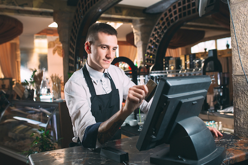 Quick Service Restaurant